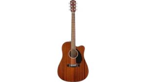 solid starter acoustic electric