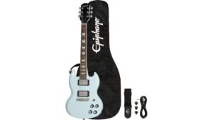 solid starter for rock