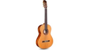 solid student classical guitar