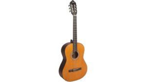 solid student classical guitar