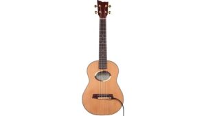 solid wood bulgarian ukulele