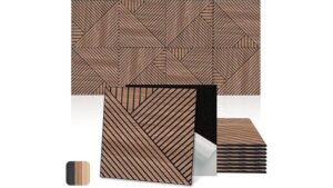 sound absorption art panels
