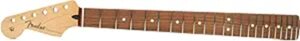 southpaw fender strat neck