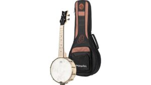 southpaw ortega banjolele review