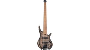 space bass electric review