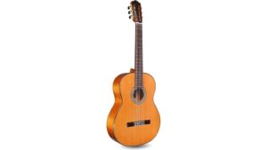 spanish classical guitar