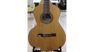 spanish classical guitar