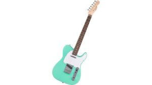 squier s debut series telecaster