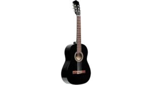 stagg classical guitar review