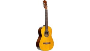 stagg scl50 classical guitar