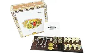 starter instrument building kit