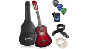 starter kit reviewed here