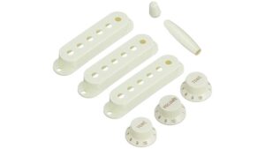 strat accessory kit review