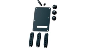 strat accessory kit review