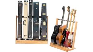 string swing guitar stand