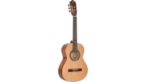 student classical guitar review