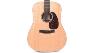 stunning ziricote electro acoustic guitar
