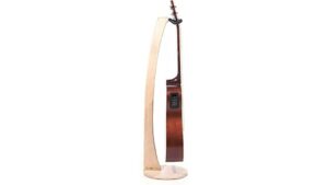 sturdy guitar stand review