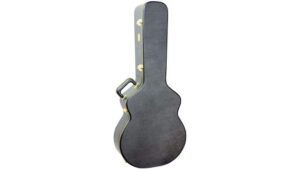 sturdy jumbo guitar case
