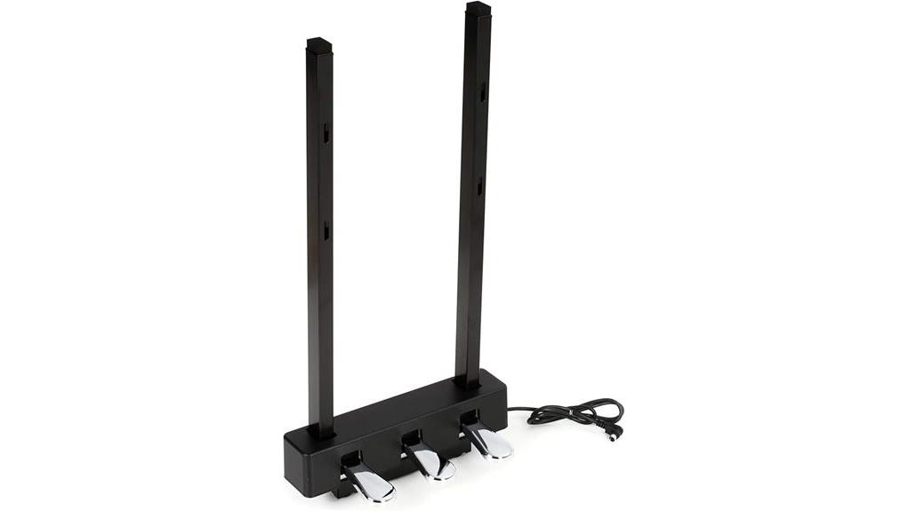 sustain pedal for yamaha