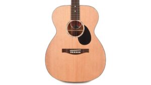 sweet sounding budget acoustic