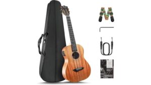 sweet tone baritone ukulele