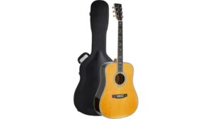 tario 41 inch guitar