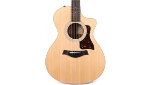 taylor 212ce grand concert