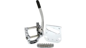 telecaster vibrato kit review