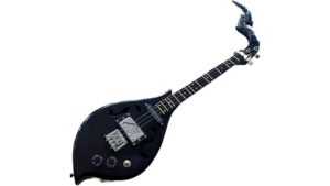 thai acoustic electric review