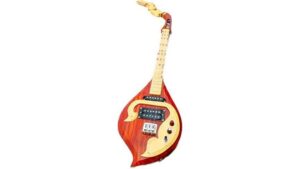 thai isarn electric phin