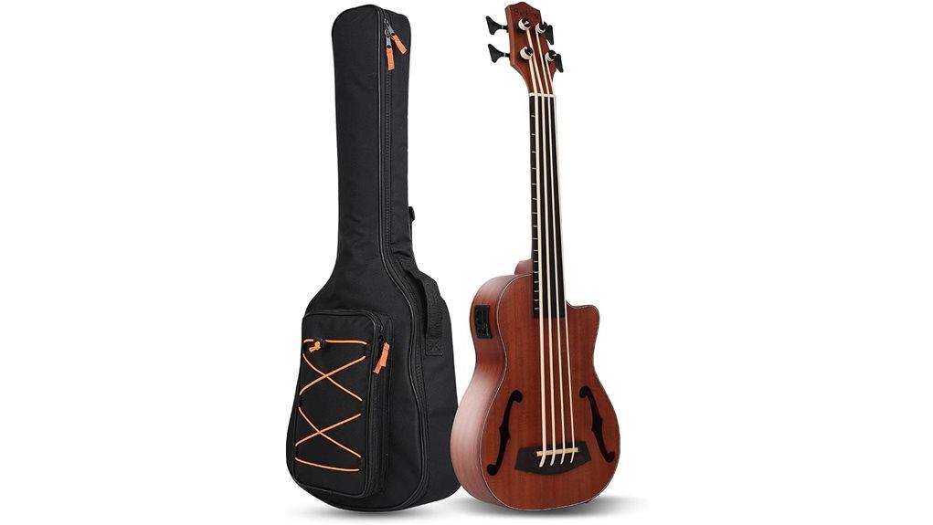 thirty inch electric acoustic