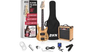 thirty inch guitar kit