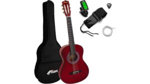 tiger classical guitar review