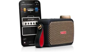 tiny guitar amp powerhouse