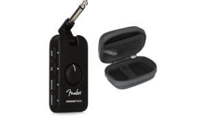 tiny guitar headphone amp