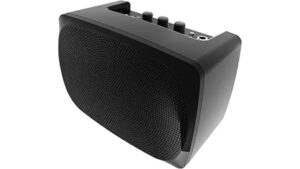 tiny practice amp review