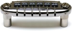 tonepro locking wraparound bridge