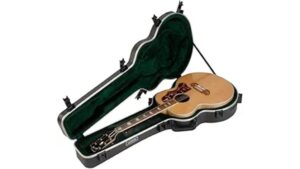 tough jumbo hardshell case