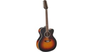 twelve string guitar review