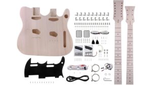 two necks budget build