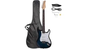 udeuxff 39 inch guitar