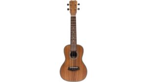 ukulele review islander sac 4