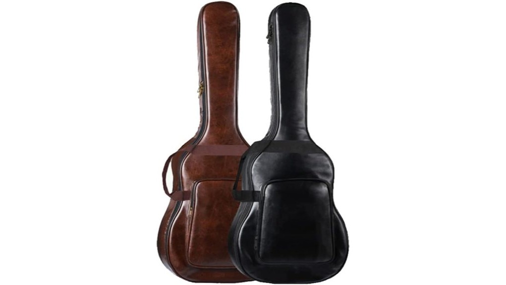 vaguelly guitar case review