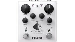 versatile amp modeler