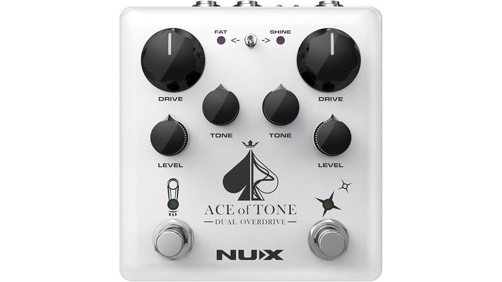 versatile amp modeler