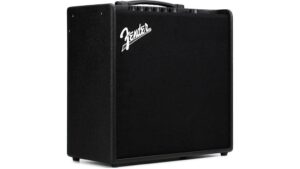 versatile digital modeling amp