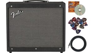 versatile digital modeling amplifier