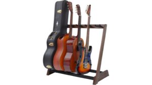 versatile guitar holder stand