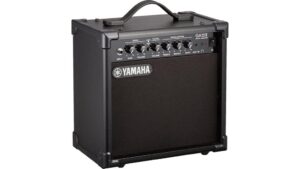 versatile guitar practice amp
